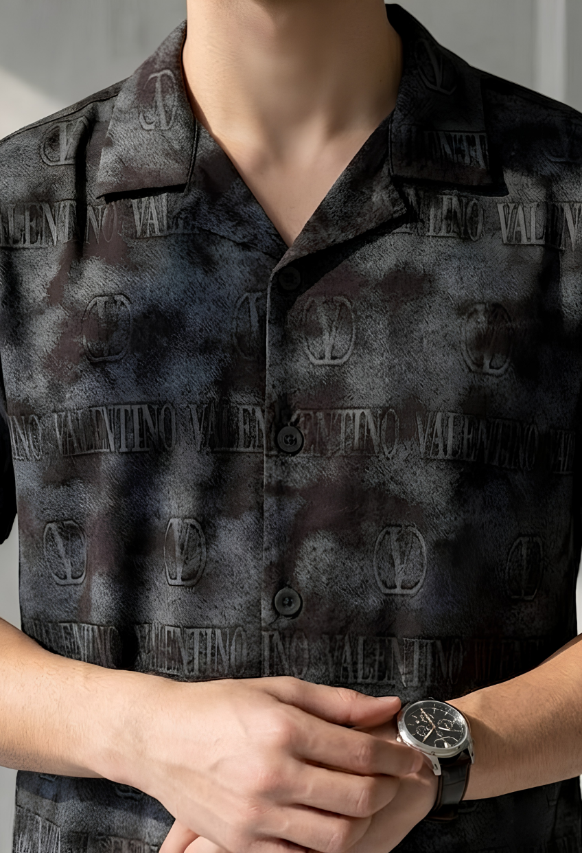 Shadow Camp Shirt