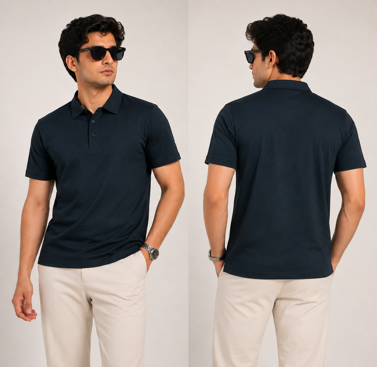 Premium Polo V1