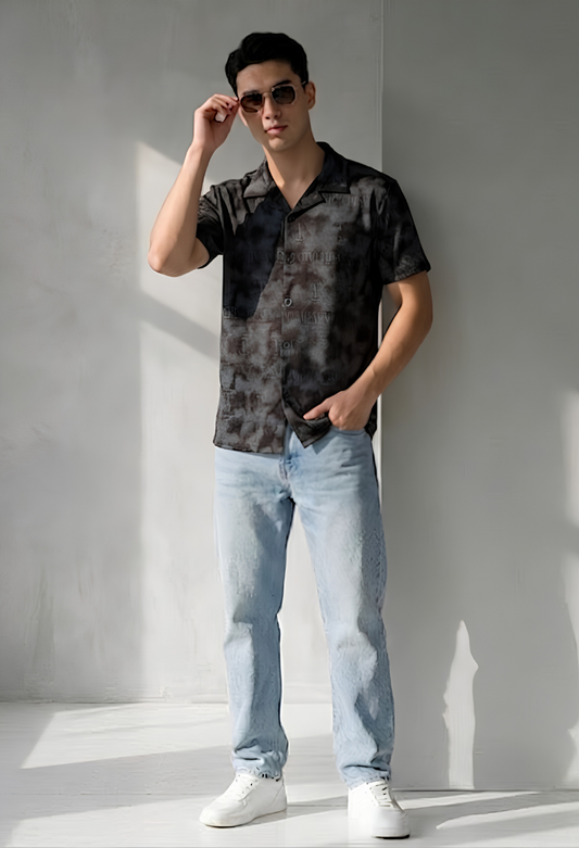 Shadow Camp Shirt