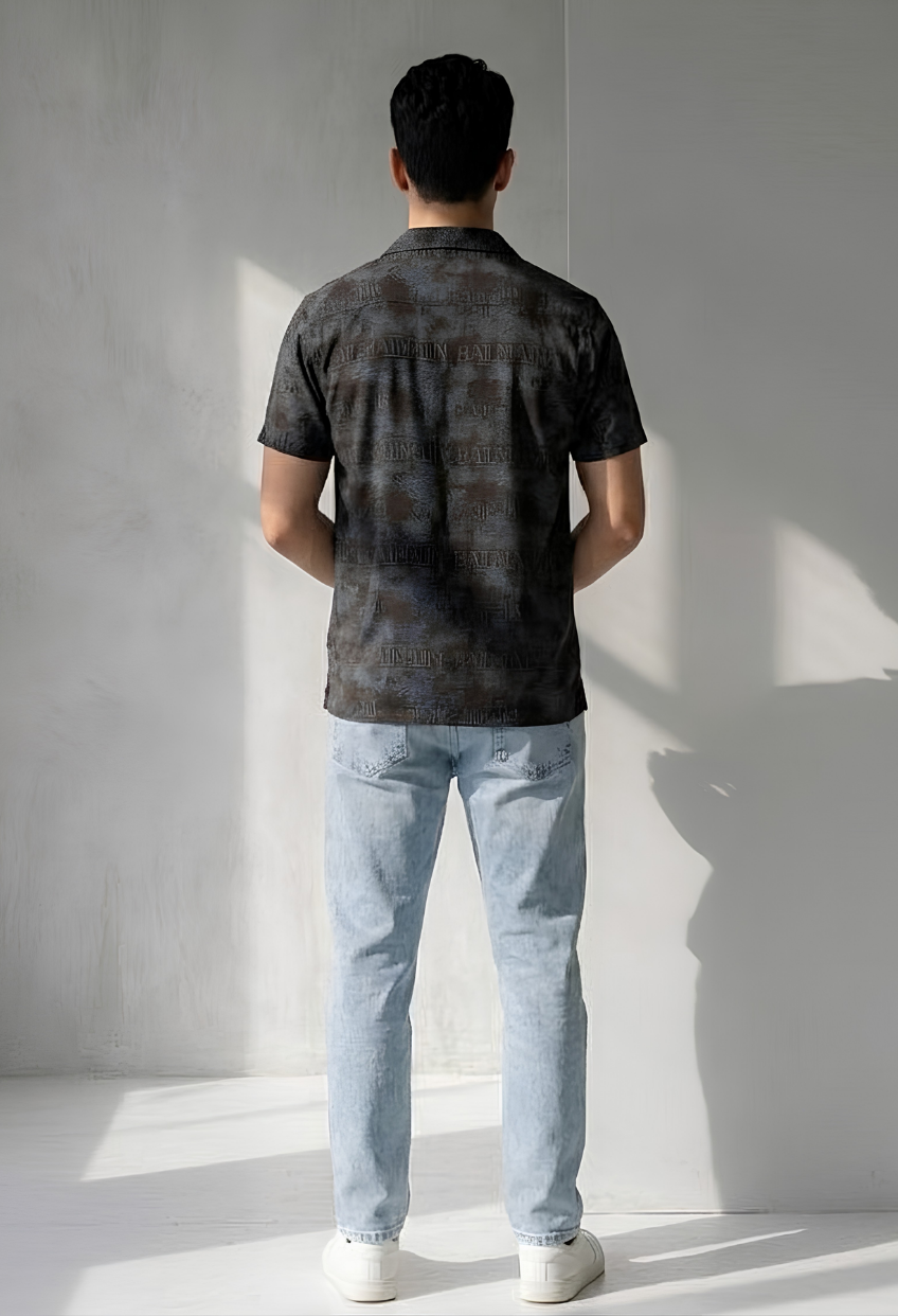 Shadow Camp Shirt