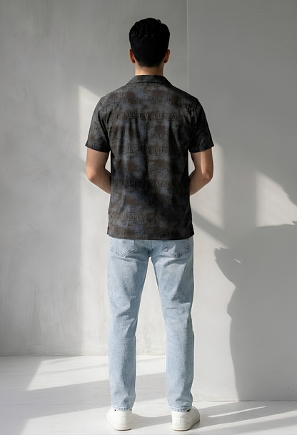 Shadow Camp Shirt