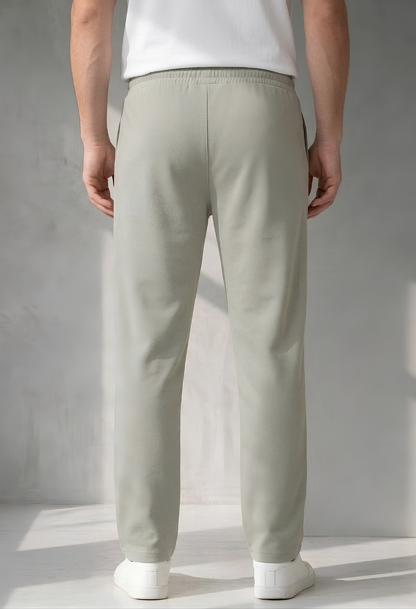 Paris Jogger Trouser v1