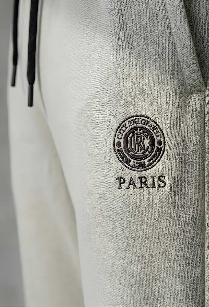 Paris Jogger Trouser v1