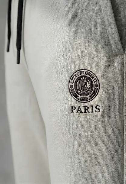 Paris Jogger Trouser v1