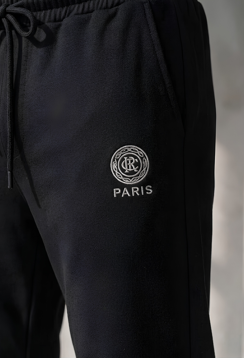 Paris Jogger Trouser v2