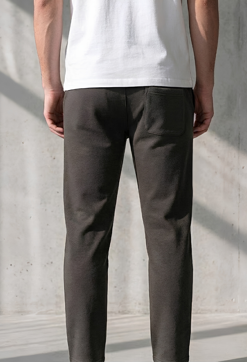 Paris Jogger Trouser v3