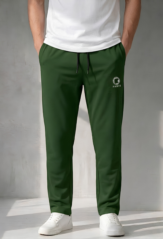 Paris Jogger Trouser v4