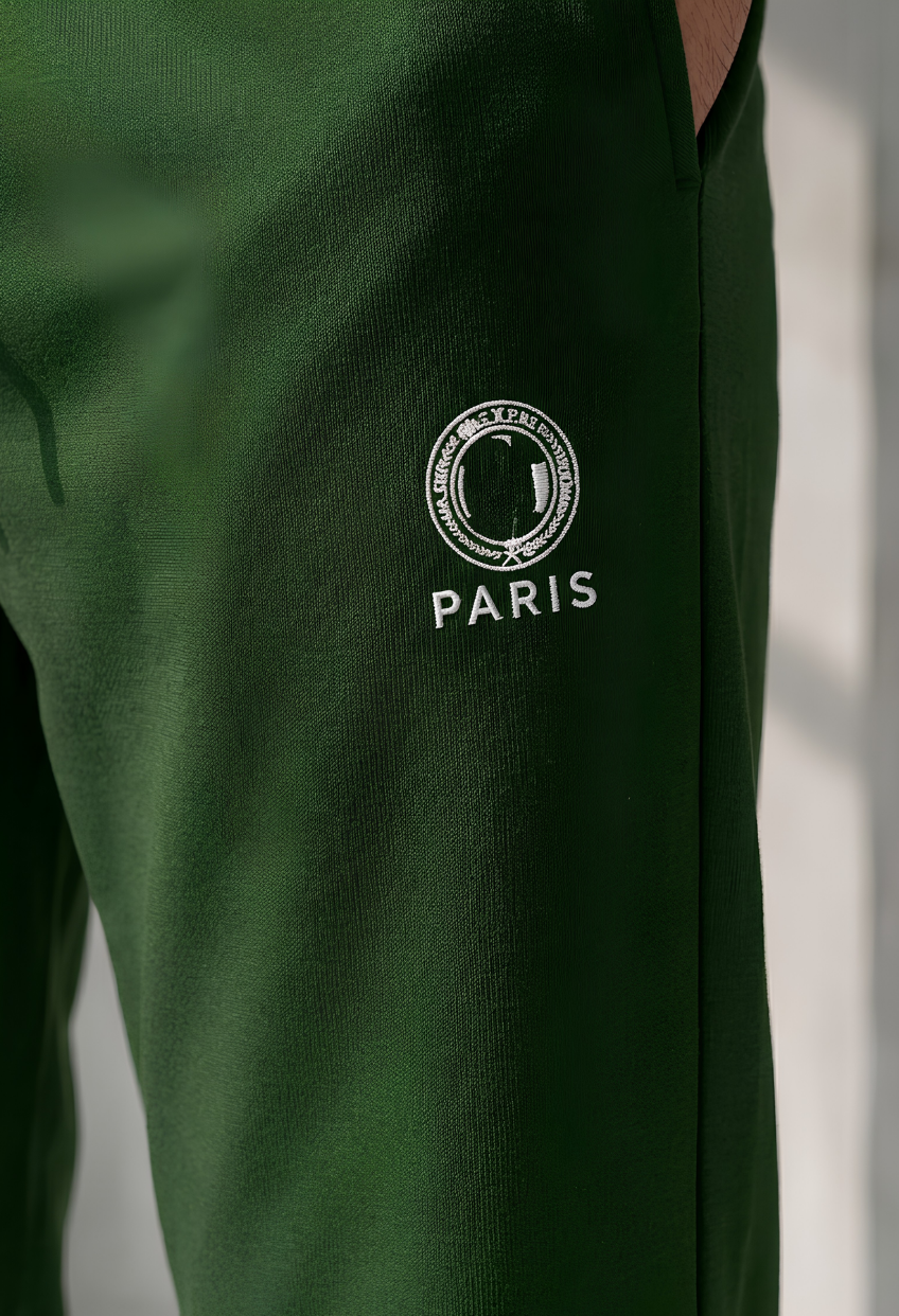 Paris Jogger Trouser v4