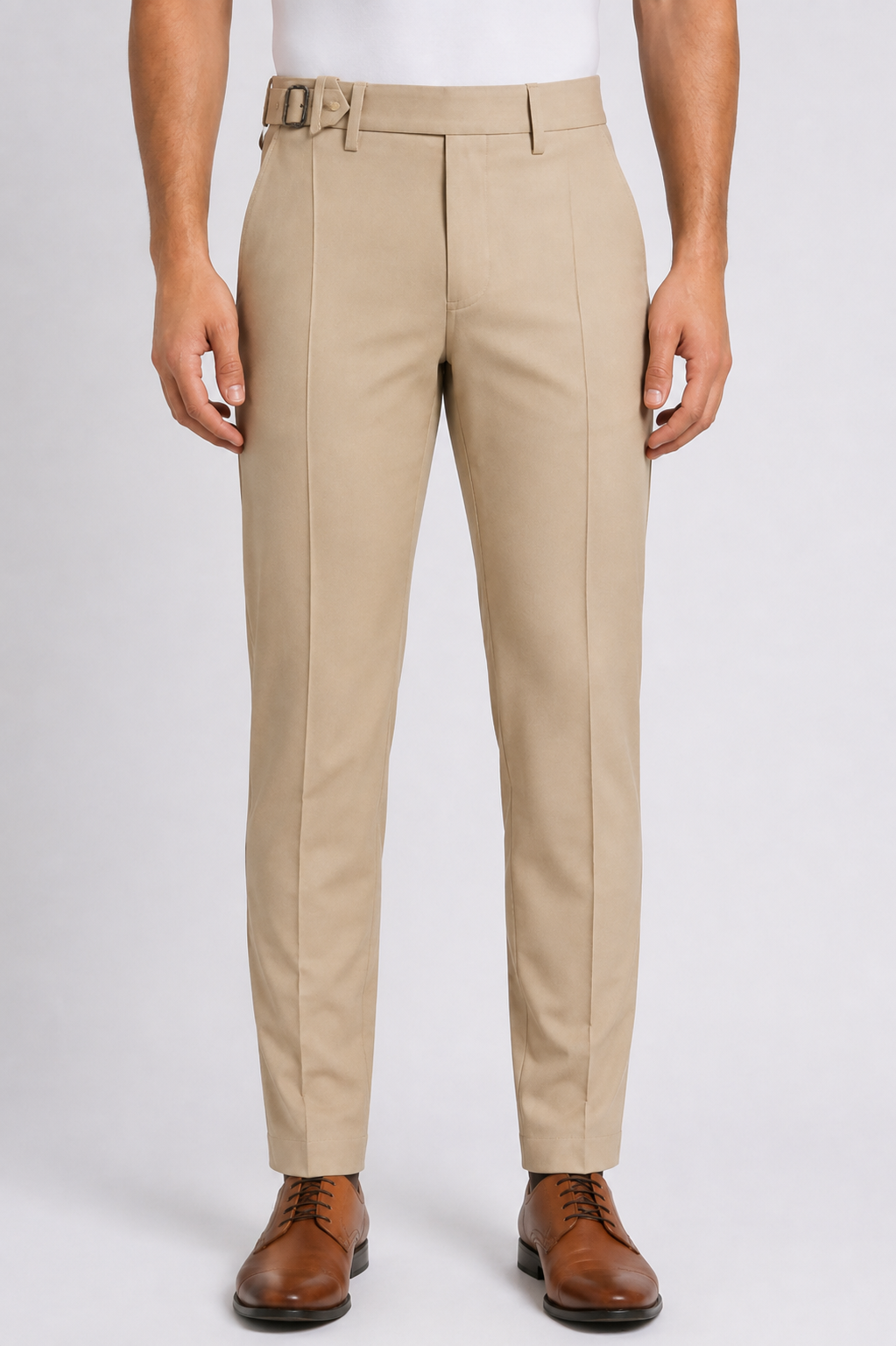 Gurkha trouser premium v2