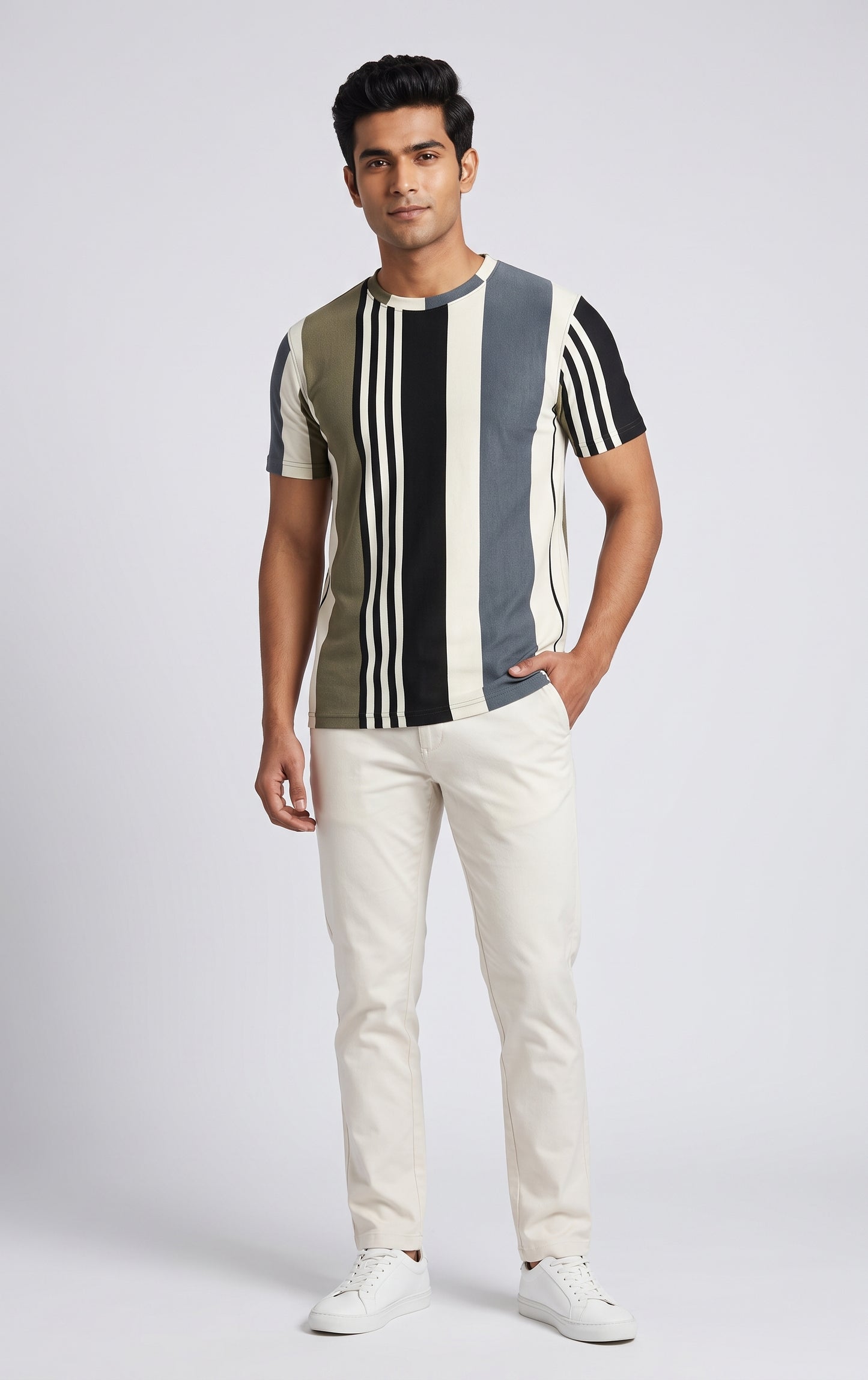 Old money Premium shirt v2