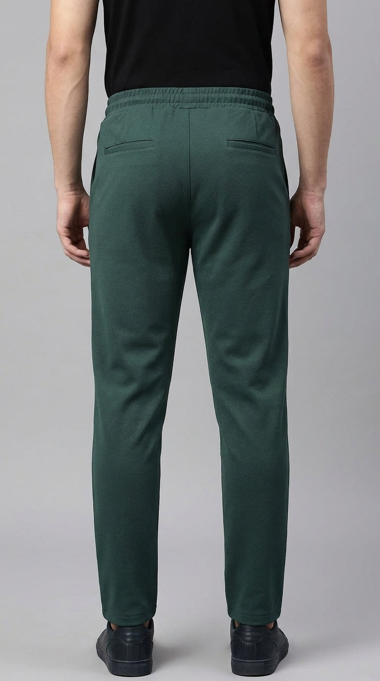 Forest Edit Jogger Trouser – Green