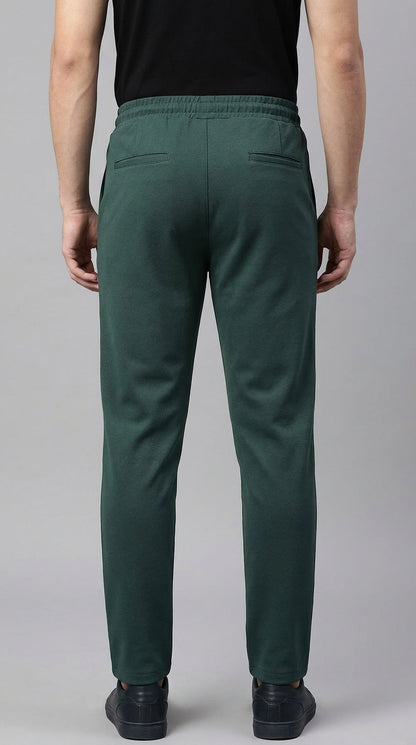 Forest Edit Jogger Trouser – Green